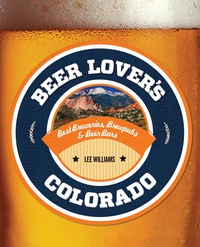 Cover image: Beer Lover's Colorado 1st edition 9780762780983
