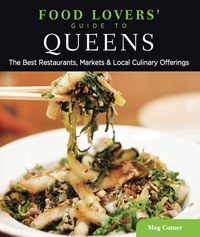 Titelbild: Food Lovers' Guide to® Queens 1st edition 9780762781188