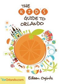 صورة الغلاف: Kid's Guide to Orlando 1st edition 9780762781317