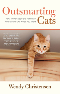 Cover image: Outsmarting Cats 9780762782796