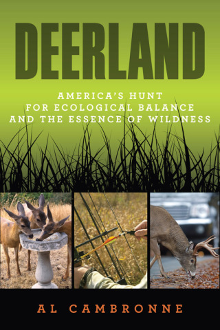 Cover image: Deerland 9780762780273