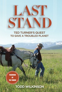 Cover image: Last Stand 1st edition 9780762784431