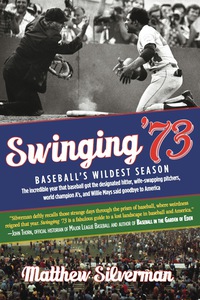 Imagen de portada: Swinging '73 9780762780600