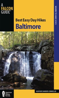 Titelbild: Best Easy Day Hikes Baltimore 1st edition 9780762769902