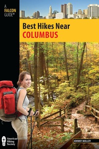 Cover image: Best Hikes Near Columbus 9780762771745