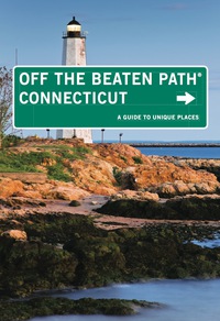 Imagen de portada: Connecticut Off the Beaten Path® 9th edition 9780762786374