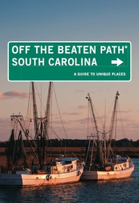 Cover image: South Carolina Off the Beaten Path® 8th edition 9780762773275