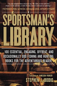 Imagen de portada: Sportsman's Library 9780762780259