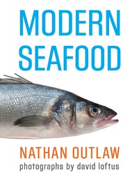 Cover image: Modern Seafood 9780762787630