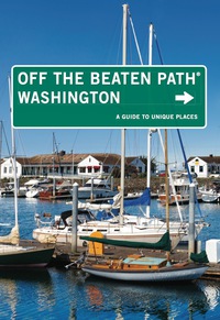 Titelbild: Washington Off the Beaten Path® 9th edition 9780762786558