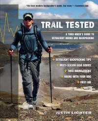Cover image: Trail Tested 9780762787838