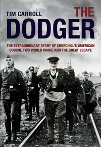 Cover image: Dodger 1st edition 9780762787760