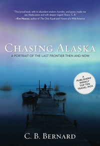 Immagine di copertina: Chasing Alaska 9780762778461