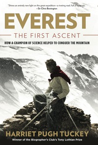 Cover image: Everest - The First Ascent 1st edition 9780762791927
