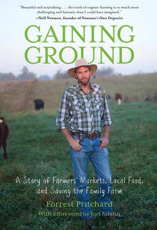 Cover image: Gaining Ground 9780762787258