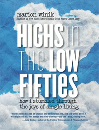 Imagen de portada: Highs in the Low Fifties 9780762787135