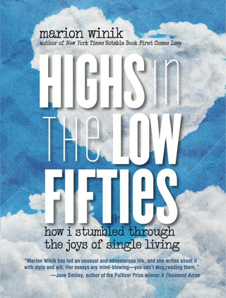 Cover image: Highs in the Low Fifties 9780762796694