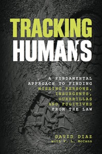 Imagen de portada: Tracking Humans 9780762784424