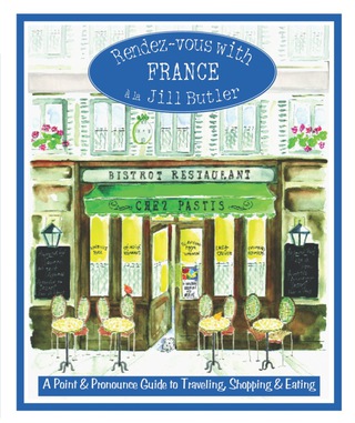 Cover image: Rendez-vous with France 1st edition 9780762722112