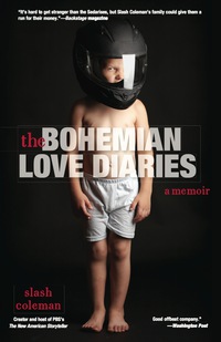 Cover image: Bohemian Love Diaries 9780762786985