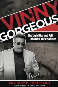 Cover image: Vinny Gorgeous 9780762785414