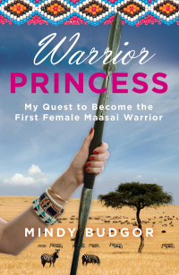 Cover image: Warrior Princess 1st edition 9780762786039