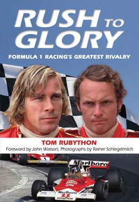 Cover image: Rush to Glory 9780762791972