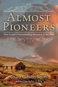 Cover image: Almost Pioneers 1st edition 9780762784394