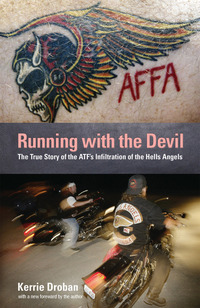 Imagen de portada: Running with the Devil 9781592289769