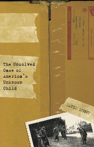 Cover image: Boy in the Box 9781599212692