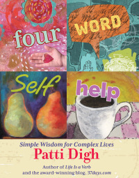 Cover image: Four-Word Self-Help 1st edition 9781599219806
