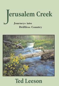 Omslagafbeelding: Jerusalem Creek 1st edition 9781592283330