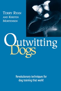 Immagine di copertina: Outwitting Dogs 1st edition 9781592282432