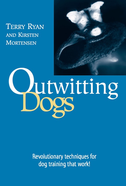 Outwitting Dogs, 1st Edition - FULL INSTANT DOWNLOAD | PDF DOCX EPUB
