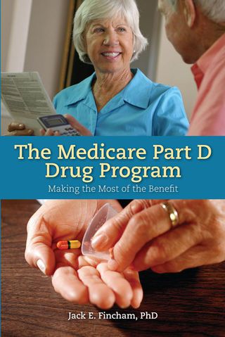 Immagine di copertina: Medicare Part D Drug Program 1st edition 9780763749675