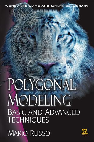 صورة الغلاف: Polygonal Modeling: Basic and Advanced Techniques 1st edition 9781598220070