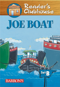 Immagine di copertina: Joe Boat 9780764132964