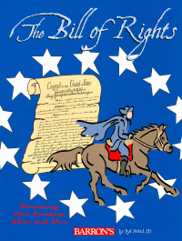 صورة الغلاف: The Bill of Rights 9780764140211
