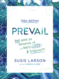 Cover image: Prevail Teen Edition 9780764243356