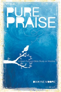 Cover image: Pure Praise 9780764480850