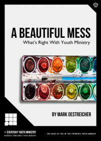 Cover image: A Beautiful Mess