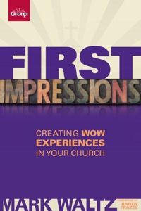 Cover image: First Impressions 9780764491078