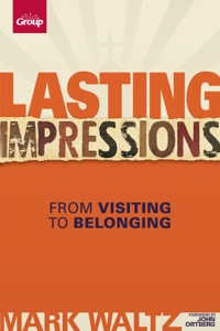 Cover image: Lasting Impressions 9780764491085