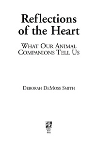 Imagen de portada: Reflections of the Heart 1st edition 9780764559495