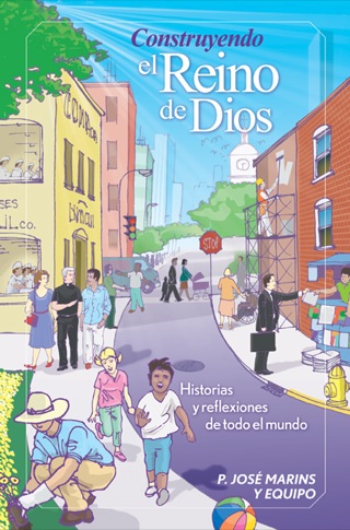 Imagen de portada: Construyendo el Reino de Dios: Historias y reflexiones de todo el mundo