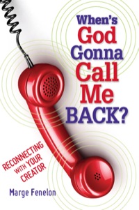 Imagen de portada: When's God Gonna Call Me Back?