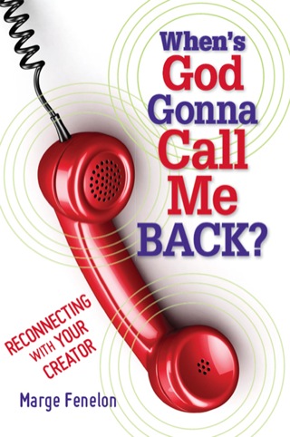 Imagen de portada: When's God Gonna Call Me Back?