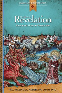 Imagen de portada: The Book of Revelation 9780764821301