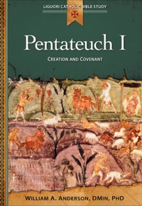Cover image: Pentateuch I 9780764821318