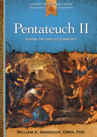 صورة الغلاف: Pentateuch II 9780764821325